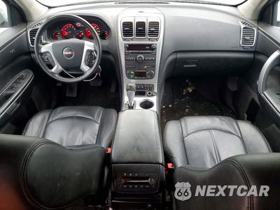 Zdjęcie 8 z 13 samochodu: 2011 GMC ACADIA SLT-2 VIN:1GKKRSED1BJ394891 - miniatura