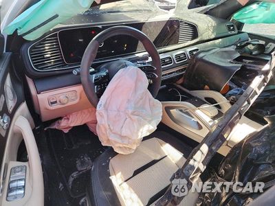 Zdjęcie 8 z 14 samochodu: 2024 MERCEDES-BENZ GLE COUPE AMG 53 4MATIC VIN:4JGFD6BB5RB233000 - miniatura