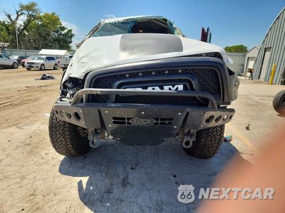 Piąte zdjęcie samochodu w środku: 2019 RAM 1500 CLASSIC SLT VIN:1C6RR7GT0KS700251 - miniatura