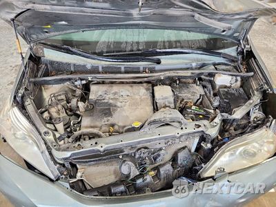 Zdjęcie 12 z 14 samochodu: 2014 TOYOTA SIENNA XLE 8-PASSENGER VIN:5TDYK3DCXES486307 - miniatura