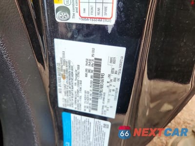 Zdjęcie 12 z 12 samochodu: 2011 FORD MUSTANG GT VIN:1ZVBP8CF8B5161945 - miniatura