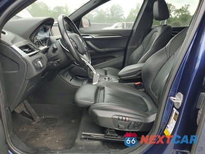Zdjęcie 7 z 13 samochodu: 2017 BMW X1 SDRIVE28I VIN:WBXHU7C30H5H36432 - miniatura