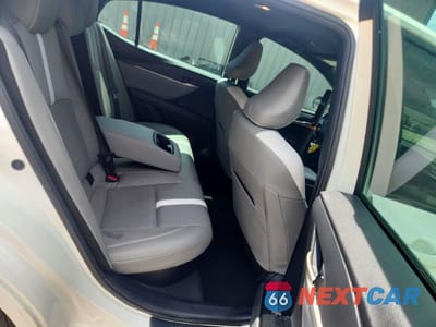 Zdjęcie 10 z 12 samochodu: 2025 TOYOTA CAMRY SE VIN:4T1DAACK6SU078761 - miniatura