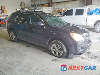 Czwarte zdjęcie samochodu z boku: 2012 CHEVROLET EQUINOX LT VIN:2GNALDEK0C6117111 - miniatura