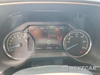 Zdjęcie 9 z 12 samochodu: 2023 FORD F150 SUPERCREW VIN:1FTEW1C57PFC27873 - miniatura