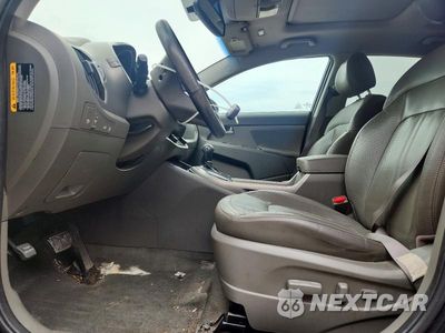Zdjęcie 7 z 13 samochodu: 2011 KIA SPORTAGE EX VIN:KNDPC3A28B7106391 - miniatura