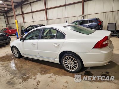 Drugie zdjęcie samochodu z przodu: 2012 VOLVO S80 T6 VIN:YV1902AH7C1157542 - miniatura