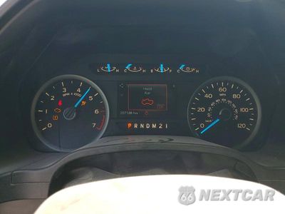Zdjęcie 9 z 12 samochodu: 2017 FORD F150 SUPERCREW VIN:1FTEW1EF2HKE15635 - miniatura