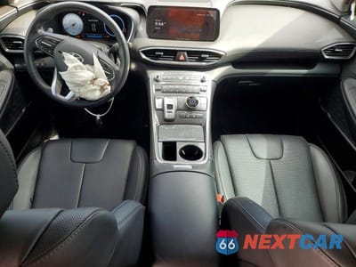 Zdjęcie 8 z 13 samochodu: 2023 HYUNDAI SANTA FE SEL PREMIUM VIN:5NMS3DAJ8PH655225 - miniatura