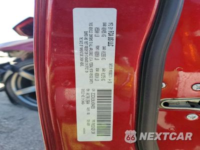 Zdjęcie 13 z 13 samochodu: 2018 DODGE CHARGER SRT HELLCAT VIN:2C3CDXL90JH304659 - miniatura