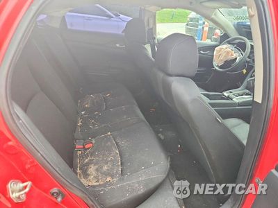 Zdjęcie 10 z 12 samochodu: 2020 HONDA CIVIC LX VIN:2HGFC2F65LH501413 - miniatura