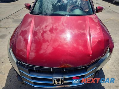 Zdjęcie 11 z 12 samochodu: 2010 HONDA ACCORD CROSSTOUR EXL VIN:5J6TF2H59AL012553 - miniatura