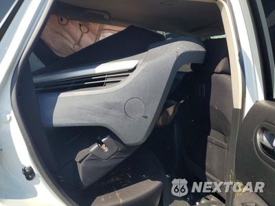 Zdjęcie 11 z 13 samochodu: 2014 NISSAN ROGUE SELECT S VIN:JN8AS5MV0EW203092 - miniatura