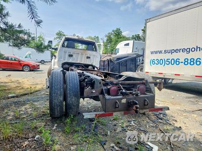 Drugie zdjęcie samochodu z przodu: 2017 FORD F750 SUPER DUTY VIN:1FDWF7DE1HDB05976 - miniatura