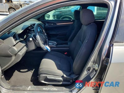 Zdjęcie 7 z 12 samochodu: 2017 HONDA CIVIC SPORT VIN:SHHFK7H41HU218741 - miniatura