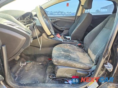 Zdjęcie 7 z 12 samochodu: 2018 FORD FOCUS S VIN:1FADP3E23JL259113 - miniatura