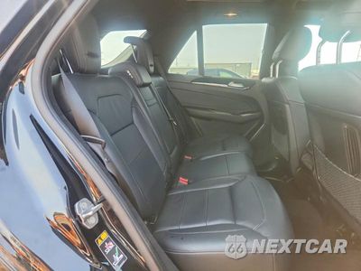 Zdjęcie 11 z 13 samochodu: 2018 MERCEDES-BENZ GLE 350 4MATIC VIN:4JGDA5HB3JB091932 - miniatura