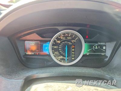 Zdjęcie 9 z 13 samochodu: 2014 FORD EXPLORER XLT VIN:1FM5K8D8XEGC04720 - miniatura