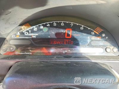 Zdjęcie 9 z 13 samochodu: 2002 HONDA S2000 VIN:JHMAP11462T001631 - miniatura
