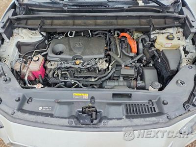 Zdjęcie 12 z 13 samochodu: 2022 TOYOTA HIGHLANDER HYBRID XLE VIN:5TDGBRCH9NS548856 - miniatura