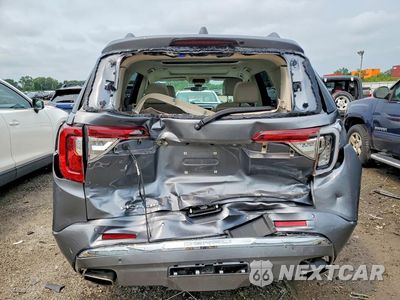 Zdjęcie 6 z 13 samochodu: 2020 GMC ACADIA DENALI VIN:1GKKNXLS8LZ179148 - miniatura