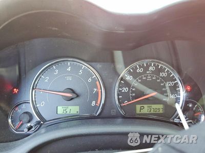 Zdjęcie 9 z 12 samochodu: 2012 TOYOTA COROLLA S VIN:5YFBU4EE8CP055721 - miniatura