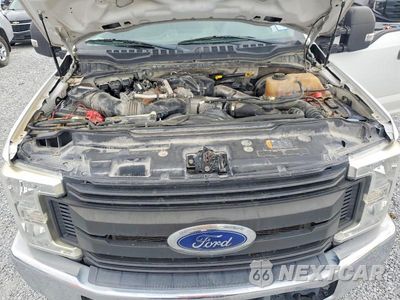 Zdjęcie 11 z 12 samochodu: 2019 FORD F250 SUPER DUTY VIN:1FD7W2BT2KEE14592 - miniatura
