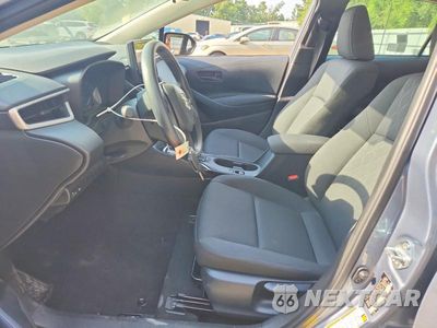 Zdjęcie 7 z 13 samochodu: 2025 TOYOTA COROLLA LE VIN:5YFB4MDE1SP254674 - miniatura
