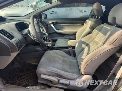 Zdjęcie 7 z 13 samochodu: 2007 HONDA CIVIC EX VIN:2HGFG12887H529413 - miniatura