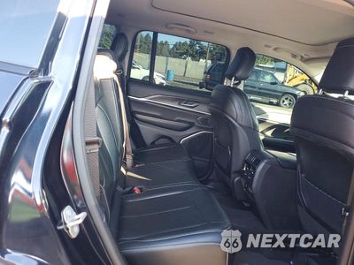 Zdjęcie 11 z 13 samochodu: 2024 JEEP GRAND CHEROKEE LIMITED 4XE VIN:1C4RJYB66RC718149 - miniatura