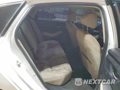 Zdjęcie 10 z 12 samochodu: 2023 HONDA ACCORD EX VIN:1HGCY1F30PA013494 - miniatura