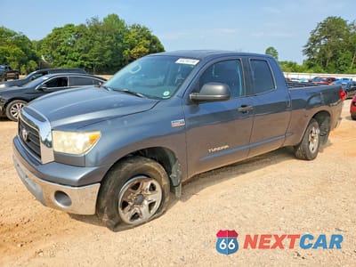 2008 TOYOTA TUNDRA GRADE 5TFBV54128X075537 - główne zdjęcie licytacji z USA - miniatura