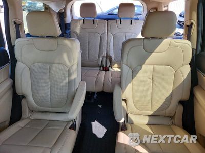 Zdjęcie 10 z 13 samochodu: 2022 JEEP GRAND CHEROKEE L LIMITED VIN:1C4RJKBG5N8613671 - miniatura
