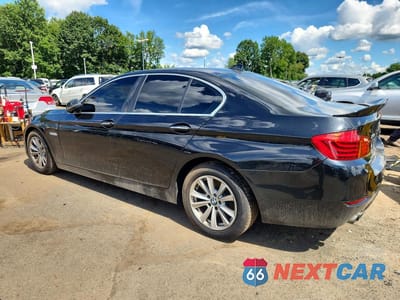 Drugie zdjęcie samochodu z przodu: 2014 BMW 528 XI VIN:WBA5A7C51ED616774 - miniatura