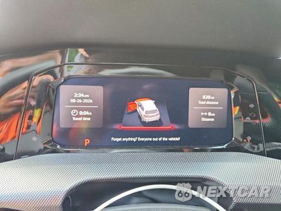 Zdjęcie 9 z 12 samochodu: 2026 VOLKSWAGEN GTI AUTOBAHN VIN:WVWVE7CD9TW177386 - miniatura