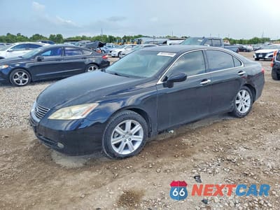 2008 LEXUS ES 350 JTHBJ46G182269222 - główne zdjęcie licytacji z USA - miniatura