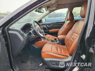 Zdjęcie 7 z 13 samochodu: 2019 NISSAN ROGUE SL VIN:5N1AT2MV4KC763522 - miniatura