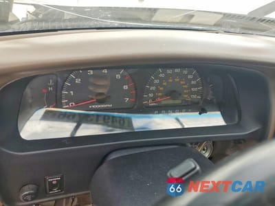 Zdjęcie 9 z 12 samochodu: 2001 TOYOTA 4RUNNER SR5 VIN:JT3GN86R410204259 - miniatura