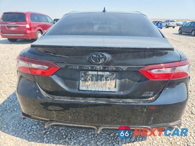 Zdjęcie 6 z 13 samochodu: 2021 TOYOTA CAMRY SE NIGHTSHADE VIN:4T1G11BK6MU020084 - miniatura