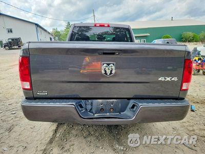 Zdjęcie 6 z 12 samochodu: 2018 RAM 1500 ST VIN:1C6RR7FG7JS220792 - miniatura