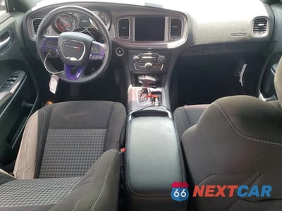 Zdjęcie 8 z 12 samochodu: 2023 DODGE CHARGER SXT VIN:2C3CDXBG3PH640248 - miniatura