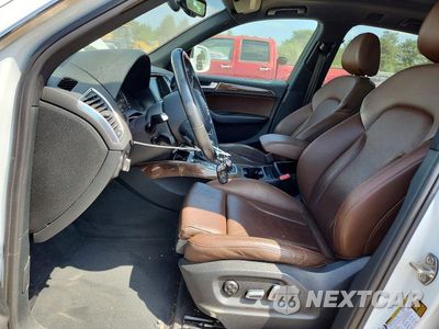 Zdjęcie 7 z 12 samochodu: 2016 AUDI Q5 PREMIUM PLUS VIN:WA1L2AFP0GA138265 - miniatura