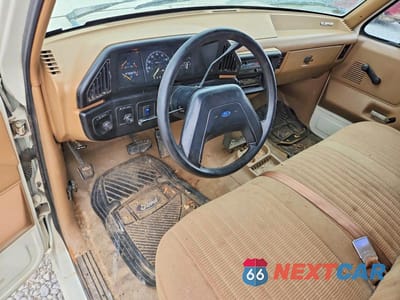 Zdjęcie 8 z 12 samochodu: 1989 FORD F250 VIN:1FTEF25H7KPB34254 - miniatura