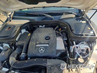 Zdjęcie 12 z 13 samochodu: 2018 MERCEDES-BENZ GLC 300 VIN:WDC0G4JB5JV114836 - miniatura