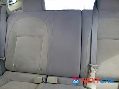 Zdjęcie 10 z 13 samochodu: 2010 NISSAN ROGUE S VIN:JN8AS5MV3AW147739 - miniatura