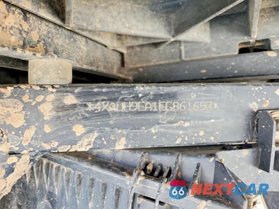 Zdjęcie 10 z 10 samochodu: 2014 POLARIS RANGER UTILITY VEHICLE VIN:4XAUH9EA1EG861693 - miniatura