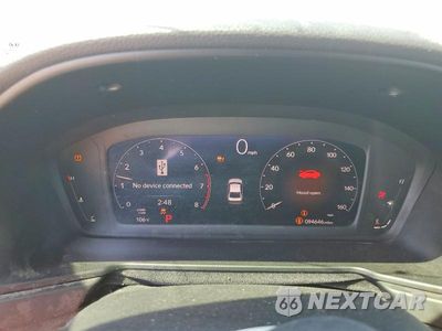 Zdjęcie 9 z 12 samochodu: 2023 HONDA ACCORD EX VIN:1HGCY1F38PA048221 - miniatura