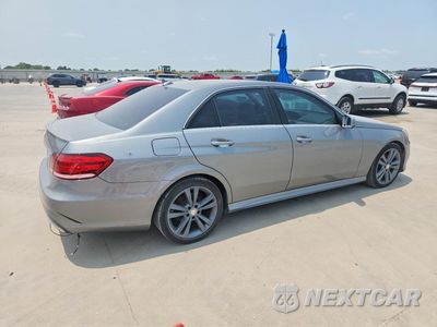 Trzecie zdjęcie samochodu z tyłu: 2014 MERCEDES-BENZ E 350 VIN:WDDHF5KB4EA972513 - miniatura