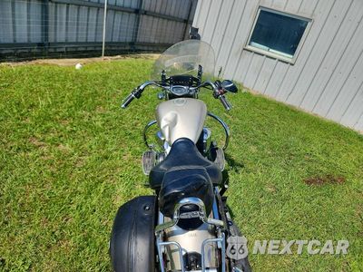 Zdjęcie 6 z 9 samochodu: 2008 YAMAHA XVS1300 CT VIN:JYAVP25E28A006904 - miniatura