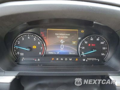 Zdjęcie 9 z 12 samochodu: 2021 FORD EXPLORER XLT VIN:1FMSK8DH6MGC46822 - miniatura